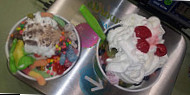 Sweet Frog Camp Hill Pa food