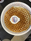 Waffle House food