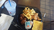 Zaxby's food