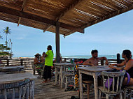 Restaurante Pontal De Maracaipe food