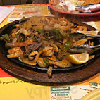 El Maguey food