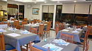 Lissantino Restaurant food