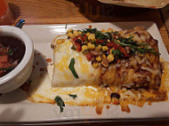 Chili's Grill food