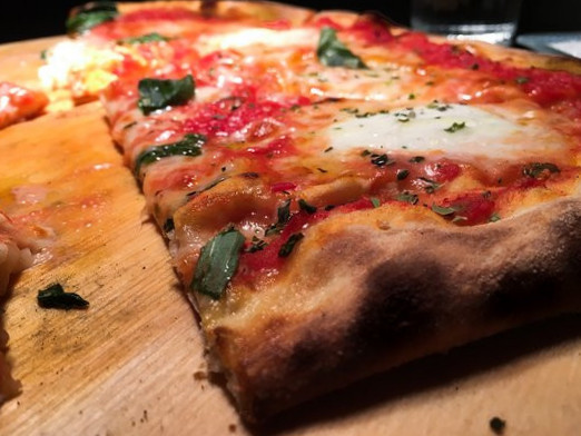 Pizza Propria Inde