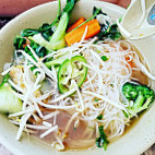 Pho Tai Vietnamese food