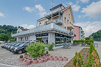 Dieci Pizza Olten-aarburg outside