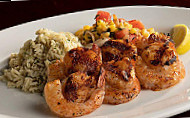 Stonewood Grill Tavern Ormond Beach food