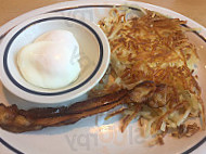 Ihop food