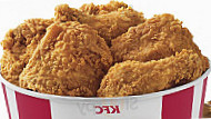 Kfc food