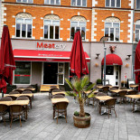 Meatery Udenfor