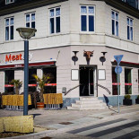 Meatery Udenfor