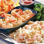 Red Lobster Queensbury food