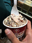 Cold Stone Creamery food