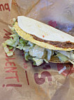 Taco John's food