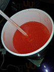 New Orleans Original Daiquiris food