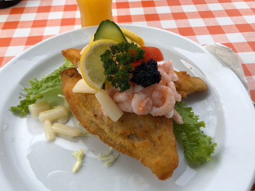 Gudhjem Bakke Inde
