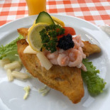Gudhjem Bakke Inde