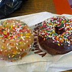 Azusa Donuts food