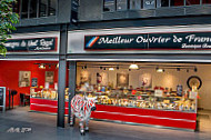 Les Fromagers du Mont-Royal - Galerie Marchande Leclerc outside