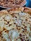 P5 Pizza Crêpe food