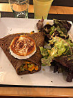 Creperie des Promenades food