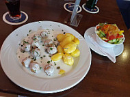 Kartoffelhaus food