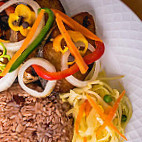 Golden Krust Caribbean food