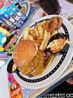 Memphis Coffee Calais food