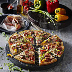 Domino's Pizza Emerton food