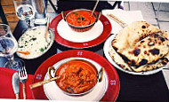 Raj Mahal food