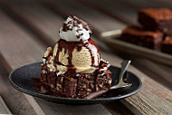 Outback Steakhouse food