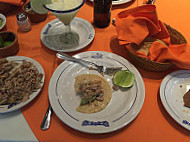 El Bajio food