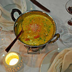 Gandhi Palace Restelo food