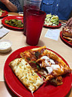 Cicis Pizza food