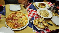 Angolo Pizza & Burger food