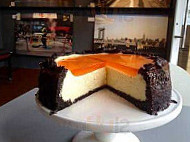 PYC Cheesecake & Gallery food