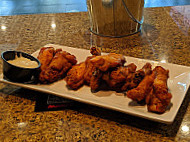 Wings food