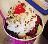 Baskin-robbins food