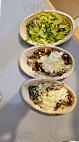 Chipotle Mexican Grill food