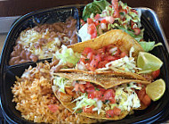 Jimboy's Tacos food