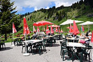 Le Relais Des Vallées outside