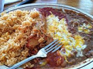 El Tapatio food