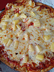 Giovanni's Pizza food