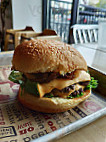 Craft Burger food