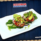 Mariscos El Sonorense Americas food