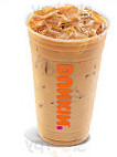 Dunkin' food