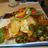 Cafe Tidsloes Inde