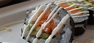 Jo Sushi Giapponese food