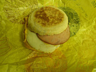 Mcdonald's food