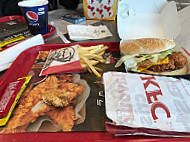 Kfc (kentucky Fried Chicken) Dax food